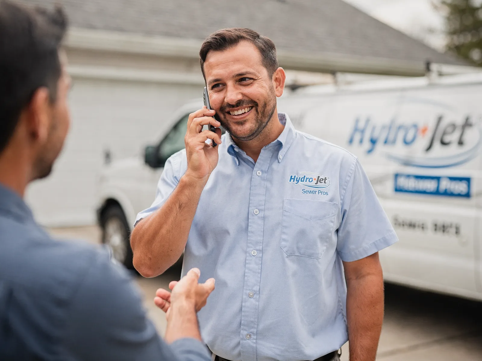 Hydro Jetting Near Me East Meadow, NY FAQs
